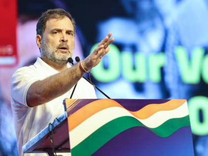 ‘Critical to expose Voter Chori’: Rahul Gandhi launches website for public support | ‘Critical to expose Voter Chori’: Rahul Gandhi launches website for public support ‘Critical to expose Voter Chori’: Rahul Gandhi launches website for public support | ‘Critical to expose Voter Chori’: Rahul Gandhi launches website for public support