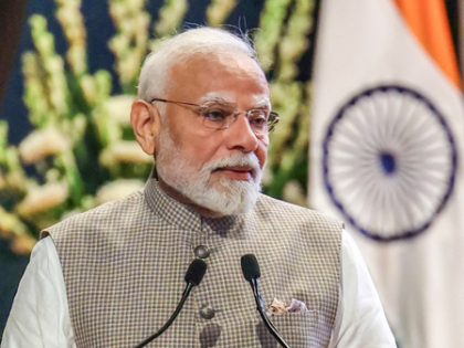 PM Modi to hold high-level meeting today on US tariff hike | PM Modi to hold high-level meeting today on US tariff hike