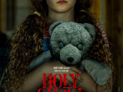 With ‘Holy Ghost’, wanted to craft a story where fear is felt in silence: Director | With ‘Holy Ghost’, wanted to craft a story where fear is felt in silence: Director