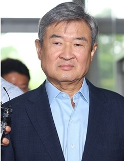 South Korea: Ex-top security adviser Cho appears for questioning again in Marine death probe | South Korea: Ex-top security adviser Cho appears for questioning again in Marine death probe
