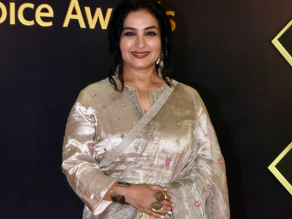 For Divya Dutta, femininity is the power to choose one’s own path | For Divya Dutta, femininity is the power to choose one’s own path