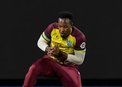 Windies pacer Matthew Forde ruled out of Pakistan ODIs, Johann Layne named replacement | Windies pacer Matthew Forde ruled out of Pakistan ODIs, Johann Layne named replacement