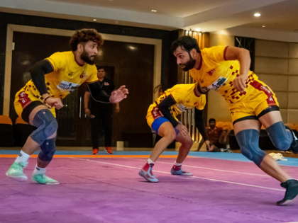 ’It’s a raider’s league now, and fans are in for a treat,’ says Pawan Sehrawat ahead of PKL 12 | ’It’s a raider’s league now, and fans are in for a treat,’ says Pawan Sehrawat ahead of PKL 12