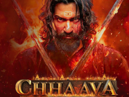 Vicky Kaushal: Poured my heart into every moment of ‘Chhaava’ | Vicky Kaushal: Poured my heart into every moment of ‘Chhaava’