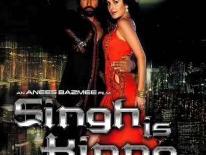 Anees Bazmee marks 17 years of ‘Singh Is Kinng,’ shares how Akshay Kumar starrer gave him ‘memories for a lifetime’ | Anees Bazmee marks 17 years of ‘Singh Is Kinng,’ shares how Akshay Kumar starrer gave him ‘memories for a lifetime’