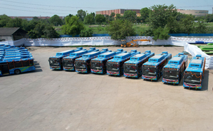 Centre extends PM E-Drive scheme by 2 years for e-buses, trucks, ambulances | Centre extends PM E-Drive scheme by 2 years for e-buses, trucks, ambulances