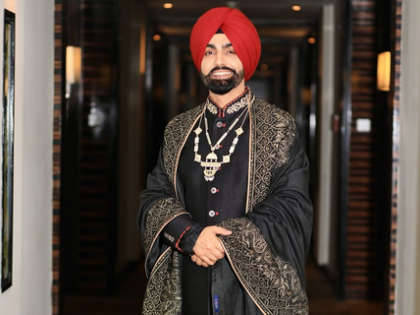 Ammy Virk joins ‘Godday Godday Chaa 2’: It’s a film with heart, humour and purpose | Ammy Virk joins ‘Godday Godday Chaa 2’: It’s a film with heart, humour and purpose