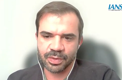 India-Brazil can build new partnership, diversify trade partners: Brazilian researcher on Trump’s tariff tirade | India-Brazil can build new partnership, diversify trade partners: Brazilian researcher on Trump’s tariff tirade