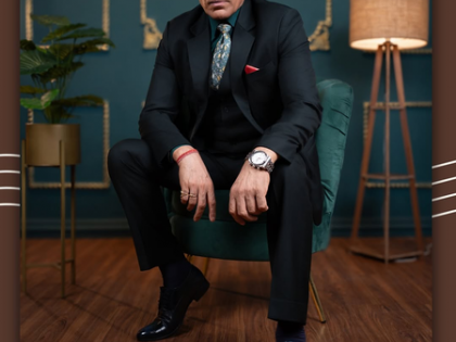 Mukesh Rishi opens up about playing dictator Zia-ul-Haq in ‘Salakaar’ | Mukesh Rishi opens up about playing dictator Zia-ul-Haq in ‘Salakaar’