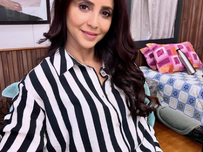 Gautami Kapoor slammed for wanting to gift 'sex toy' to 16-year-old daughter | Gautami Kapoor slammed for wanting to gift 'sex toy' to 16-year-old daughter