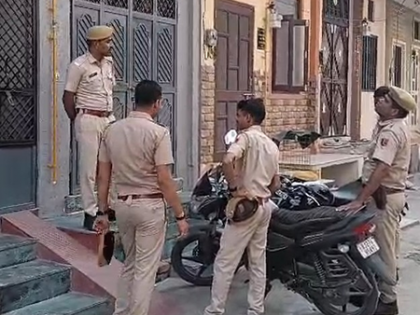 'Udaipur Files' released amid tight security in Udaipur | 'Udaipur Files' released amid tight security in Udaipur