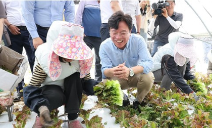 South Korea to intensify labour inspections to tackle rights violations against migrant workers | South Korea to intensify labour inspections to tackle rights violations against migrant workers