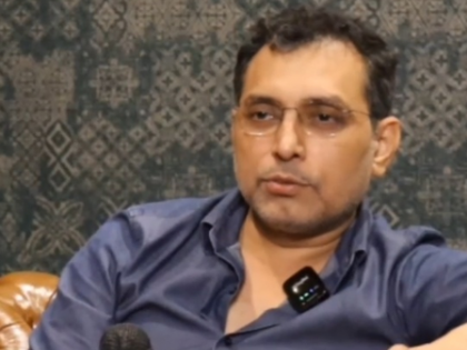 Neeraj Pandey talks about battling adverse weather challenges during ‘Special Ops 2’ shoot | Neeraj Pandey talks about battling adverse weather challenges during ‘Special Ops 2’ shoot