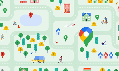 S. Korea postpones decision on Google's map data transfer request amid US pressure | S. Korea postpones decision on Google's map data transfer request amid US pressure