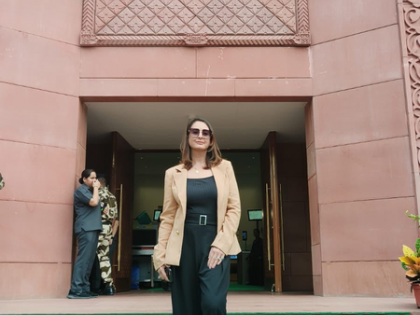 Preeti Jhangiani defends 'Udaipur Files' amid legal challenges, says it focuses on justice, not religion | Preeti Jhangiani defends 'Udaipur Files' amid legal challenges, says it focuses on justice, not religion