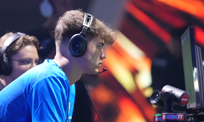 S8UL’s Jonny storms into EAFC playoffs at Esports World Cup 2025 | S8UL’s Jonny storms into EAFC playoffs at Esports World Cup 2025