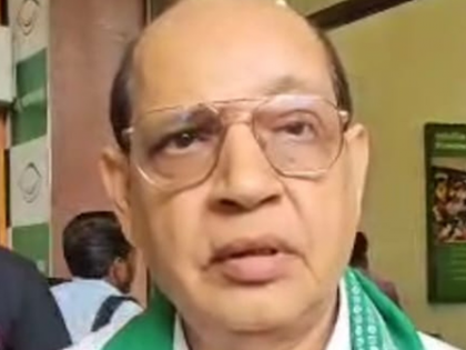 Odisha: BJD criticises BJP govt for ignoring farmers’ interests, announces statewide protests | Odisha: BJD criticises BJP govt for ignoring farmers’ interests, announces statewide protests
