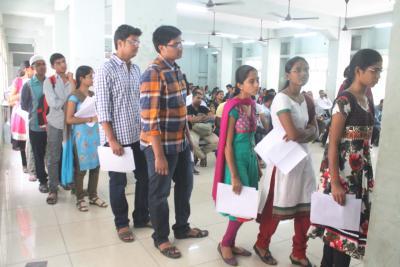 Cabinet okays Rs 4,200 crore scheme to upgrade technical education in India | Cabinet okays Rs 4,200 crore scheme to upgrade technical education in India