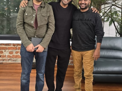 Top graphic studios in Canada, India to handle high end VFX sequences of Upendra's upcoming film 'Next Level' | Top graphic studios in Canada, India to handle high end VFX sequences of Upendra's upcoming film 'Next Level'