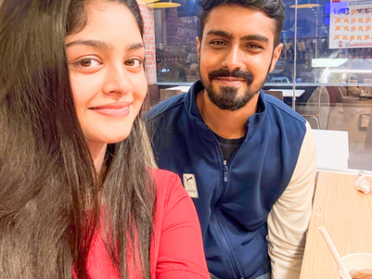 'Beendani' actress Gauri Shelgaonkar recalls her childhood Raksha Bandhan memories with her brother | 'Beendani' actress Gauri Shelgaonkar recalls her childhood Raksha Bandhan memories with her brother