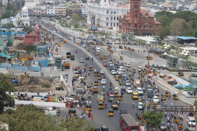 Cabinet approves Rs 2,157 crore outlay for 4-laning Marakkanam–Puducherry highway in TN | Cabinet approves Rs 2,157 crore outlay for 4-laning Marakkanam–Puducherry highway in TN