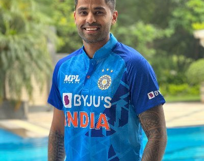 Suryakumar Yadav shows signs of Asia Cup availability by batting during rehab at CoE | Suryakumar Yadav shows signs of Asia Cup availability by batting during rehab at CoE