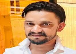 Jharkhand's most wanted Mayank Singh to be brought to India from Azerbaijan on Aug 23 | Jharkhand's most wanted Mayank Singh to be brought to India from Azerbaijan on Aug 23