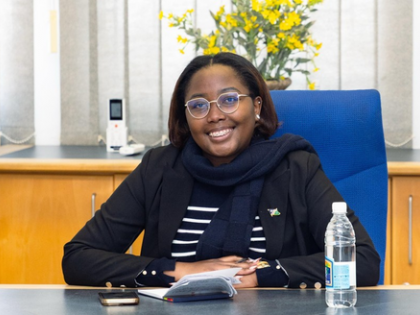 Namibia moves to join Nuclear Suppliers Group | Namibia moves to join Nuclear Suppliers Group