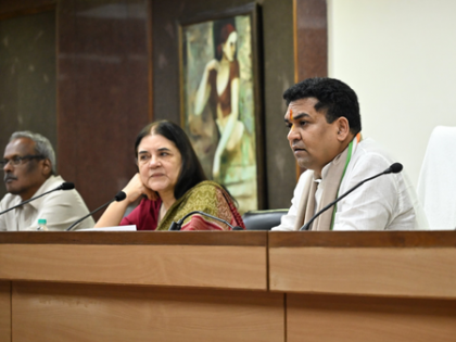 Delhi to unveil nation’s most progressive film, tourism policy: Kapil Mishra | Delhi to unveil nation’s most progressive film, tourism policy: Kapil Mishra