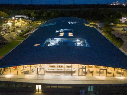 Man Utd announce completion of 50 million Pound regeneration project of Carrington Training Complex | Man Utd announce completion of 50 million Pound regeneration project of Carrington Training Complex