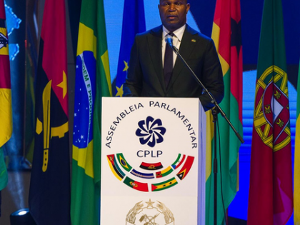Mozambican President urges youth-led action for sustainable development | Mozambican President urges youth-led action for sustainable development