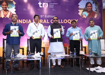 Need collective action to put rural women at centre of climate, health agendas: Prataprao Jadhav | Need collective action to put rural women at centre of climate, health agendas: Prataprao Jadhav
