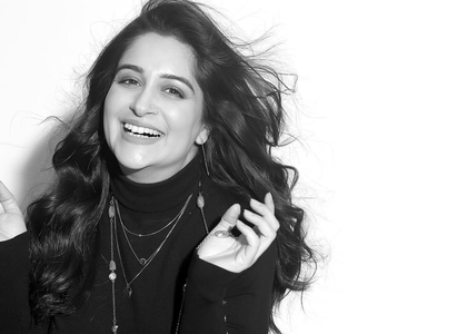 Dipika Kakar thanks her supporter for 'being the reason of my smile so many time' | Dipika Kakar thanks her supporter for 'being the reason of my smile so many time'