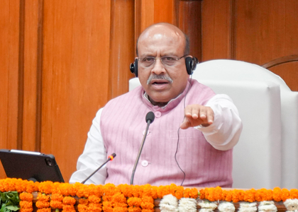 Delhi Speaker refers four CAG reports related to AAP govt era to PAC for examination | Delhi Speaker refers four CAG reports related to AAP govt era to PAC for examination