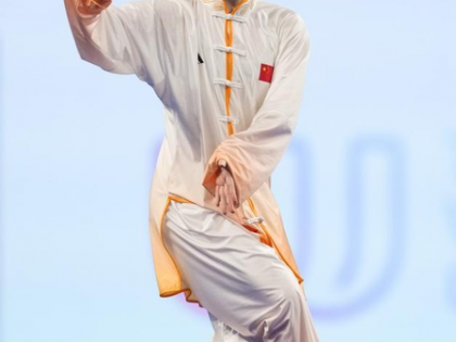 Germany wins Latin dance gold at World Games, China finishes fourth | Germany wins Latin dance gold at World Games, China finishes fourth