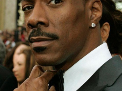 Eddie Murphy says he is not motivated by awards | Eddie Murphy says he is not motivated by awards