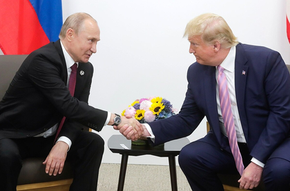 Trump, Putin meeting set in Alaska to discuss Ukraine ceasefire | Trump, Putin meeting set in Alaska to discuss Ukraine ceasefire