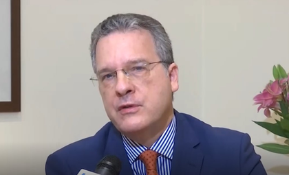 India, Brazil can turn trade challenges into new opportunities: Brazilian envoy on Trump tariffs | India, Brazil can turn trade challenges into new opportunities: Brazilian envoy on Trump tariffs India, Brazil can turn trade challenges into new opportunities: Brazilian envoy on Trump tariffs | India, Brazil can turn trade challenges into new opportunities: Brazilian envoy on Trump tariffs