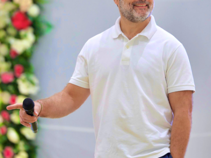 Champion dreams of India’s youth: LoP Rahul Gandhi greets IYC on foundation day | Champion dreams of India’s youth: LoP Rahul Gandhi greets IYC on foundation day Champion dreams of India’s youth: LoP Rahul Gandhi greets IYC on foundation day | Champion dreams of India’s youth: LoP Rahul Gandhi greets IYC on foundation day