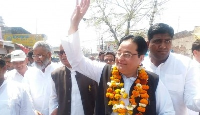 Other religions not being respected in Uttarakhand, HP: Former SP MP Hasan sparks controversy over Uttarkashi cloudburst | Other religions not being respected in Uttarakhand, HP: Former SP MP Hasan sparks controversy over Uttarkashi cloudburst