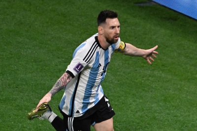 ‘Messi is missing’: Congress slams Kerala govt over failed invite | ‘Messi is missing’: Congress slams Kerala govt over failed invite ‘Messi is missing’: Congress slams Kerala govt over failed invite | ‘Messi is missing’: Congress slams Kerala govt over failed invite