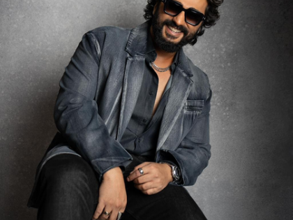 Raksha Bandhan: Arjun Kapoor talks about 6x drama with 6 sisters | Raksha Bandhan: Arjun Kapoor talks about 6x drama with 6 sisters Raksha Bandhan: Arjun Kapoor talks about 6x drama with 6 sisters | Raksha Bandhan: Arjun Kapoor talks about 6x drama with 6 sisters