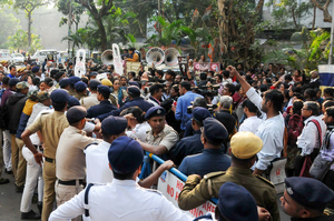 One year of RG Kar rape and murder: A quick look shows mixed bag of achievements and failures | One year of RG Kar rape and murder: A quick look shows mixed bag of achievements and failures One year of RG Kar rape and murder: A quick look shows mixed bag of achievements and failures | One year of RG Kar rape and murder: A quick look shows mixed bag of achievements and failures