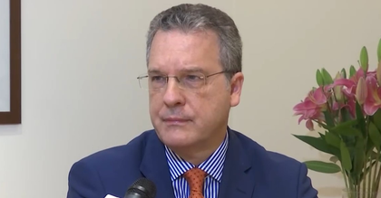 Fantastic growth in last 10 years: Brazil’s Ambassador to India lauds PM Modi-led govt | Fantastic growth in last 10 years: Brazil’s Ambassador to India lauds PM Modi-led govt Fantastic growth in last 10 years: Brazil’s Ambassador to India lauds PM Modi-led govt | Fantastic growth in last 10 years: Brazil’s Ambassador to India lauds PM Modi-led govt