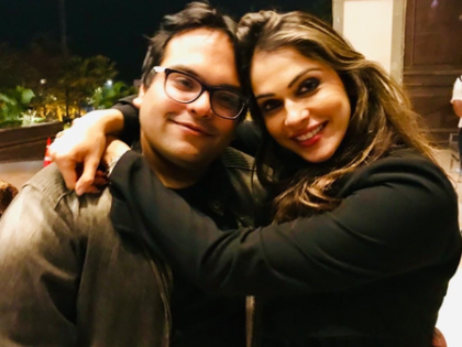 Raksha Bandhan: Not grand gestures but simple moments matter the most to Isha Koppikar | Raksha Bandhan: Not grand gestures but simple moments matter the most to Isha Koppikar Raksha Bandhan: Not grand gestures but simple moments matter the most to Isha Koppikar | Raksha Bandhan: Not grand gestures but simple moments matter the most to Isha Koppikar