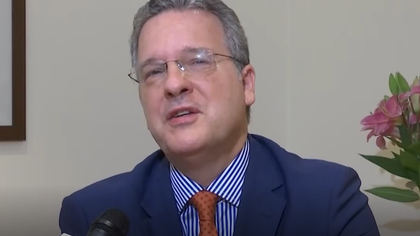 These tariffs will surely affect our trade: Brazil's Ambassador to India as US slaps 50 pc levy | These tariffs will surely affect our trade: Brazil's Ambassador to India as US slaps 50 pc levy