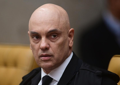 Brazilian SC Justice condemns US embassy's interference in court matters | Brazilian SC Justice condemns US embassy's interference in court matters Brazilian SC Justice condemns US embassy's interference in court matters | Brazilian SC Justice condemns US embassy's interference in court matters