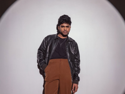 Aditya Thakare talks about Ganpati Visarjan and ‘Dhadak 2’ connection | Aditya Thakare talks about Ganpati Visarjan and ‘Dhadak 2’ connection