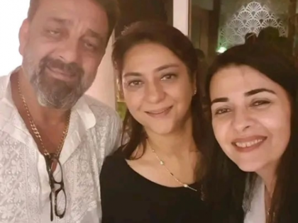 Raksha Bandhan: Sanjay Dutt expresses gratitude to sisters Priya, Namrata for love and strength | Raksha Bandhan: Sanjay Dutt expresses gratitude to sisters Priya, Namrata for love and strength Raksha Bandhan: Sanjay Dutt expresses gratitude to sisters Priya, Namrata for love and strength | Raksha Bandhan: Sanjay Dutt expresses gratitude to sisters Priya, Namrata for love and strength