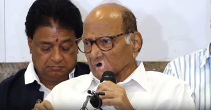 Pawar alleges offer to 'fix' 160 Assembly seats, Fadnavis rubbishes claim | Pawar alleges offer to 'fix' 160 Assembly seats, Fadnavis rubbishes claim Pawar alleges offer to 'fix' 160 Assembly seats, Fadnavis rubbishes claim | Pawar alleges offer to 'fix' 160 Assembly seats, Fadnavis rubbishes claim